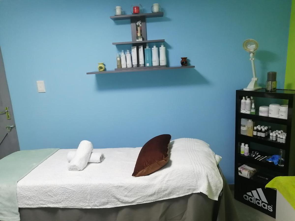 Annex Lodge & Spa Кейптаун Екстериор снимка