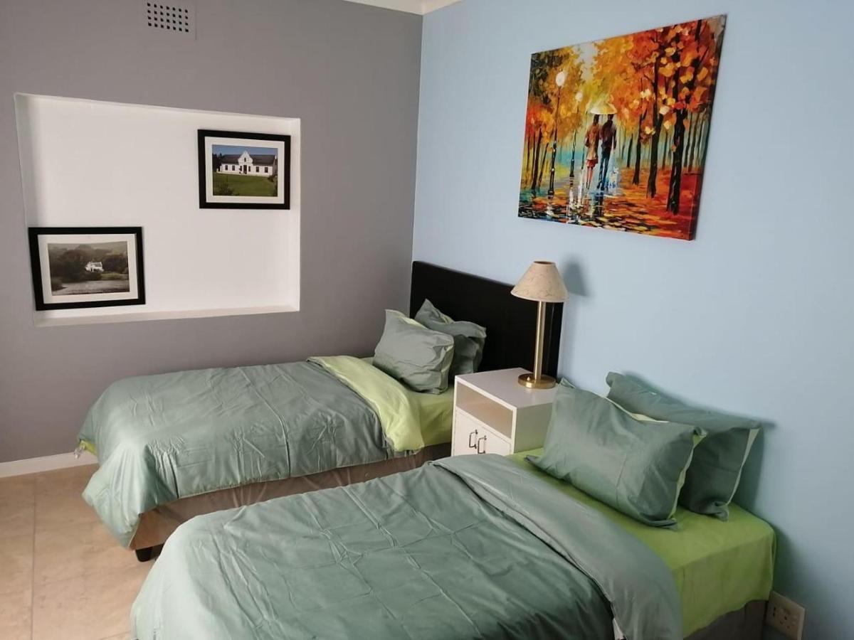 Annex Lodge & Spa Кейптаун Екстериор снимка