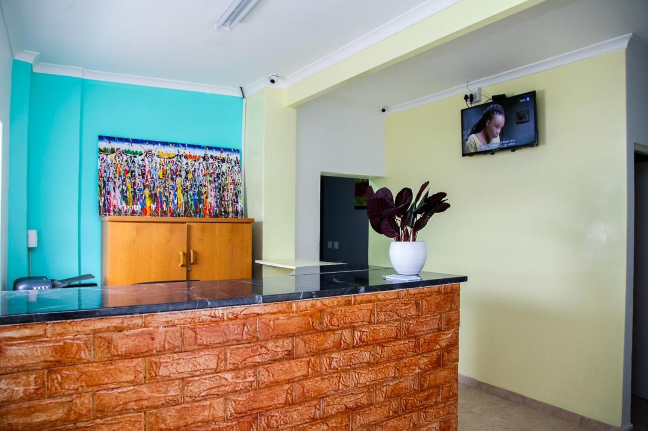Annex Lodge & Spa Кейптаун Екстериор снимка